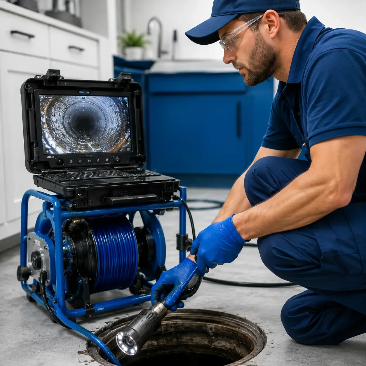Pipe Relining professionals serving Printer, KY